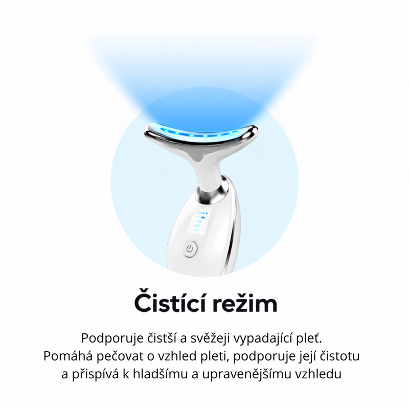 MODRÁ